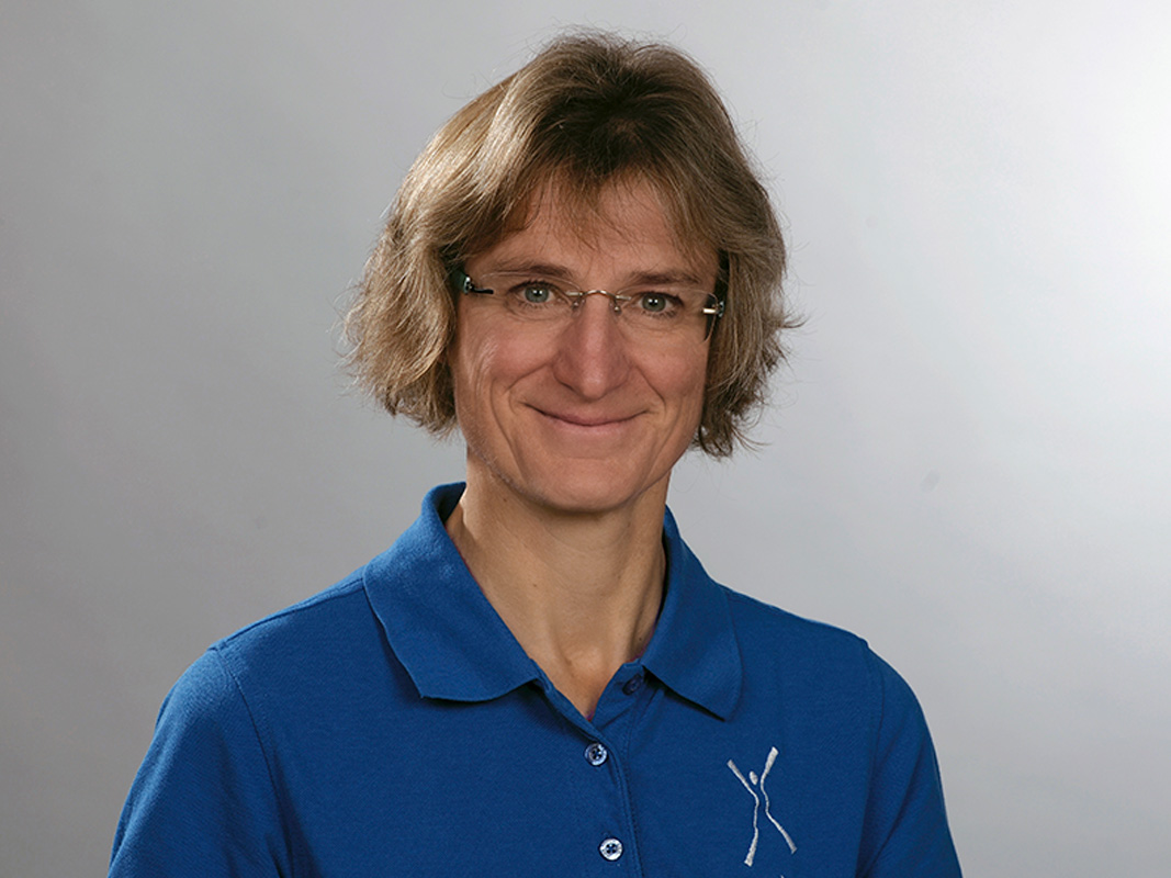 Andrea Akkermann