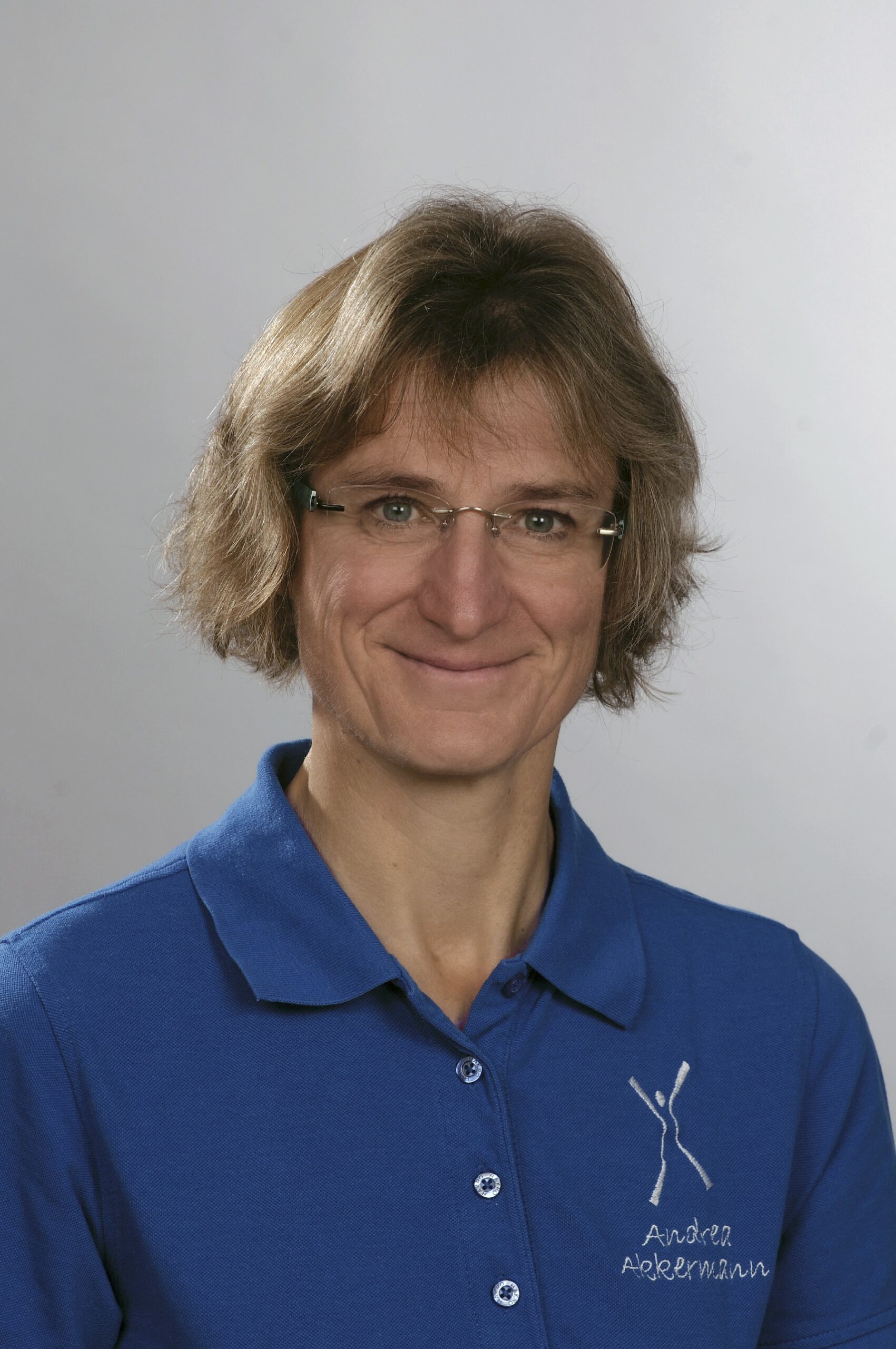 Andrea Akkermann