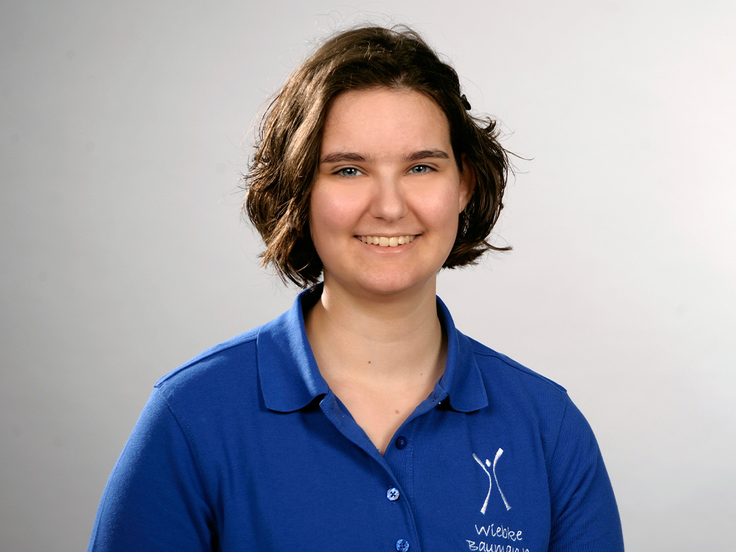 Wiebke Baumann