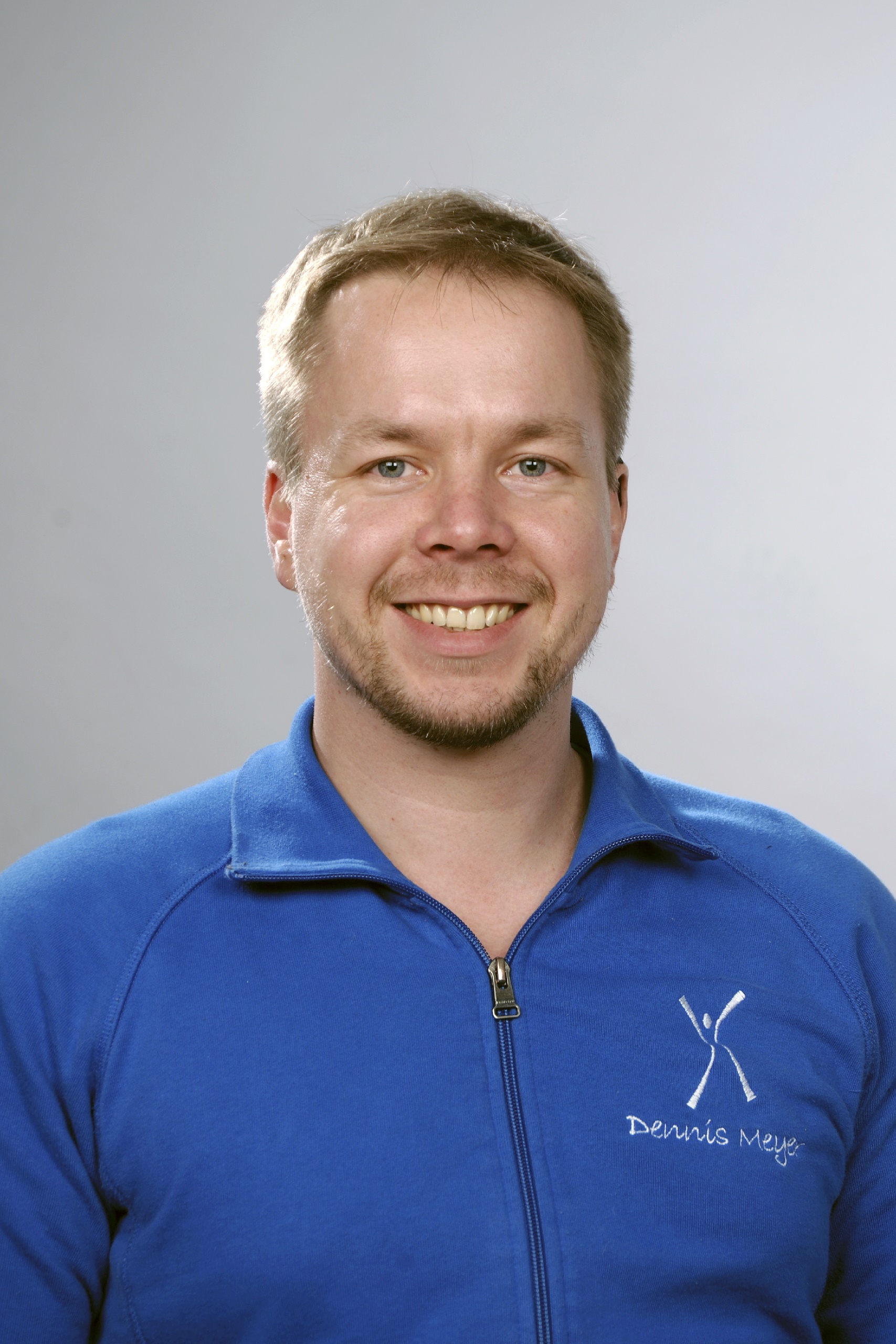 Dennis Meyer
