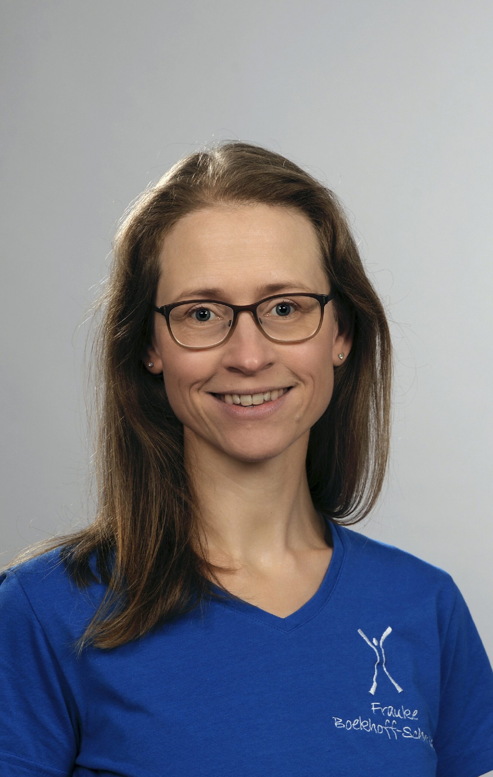 Frauke Boekhoff-Schmidt