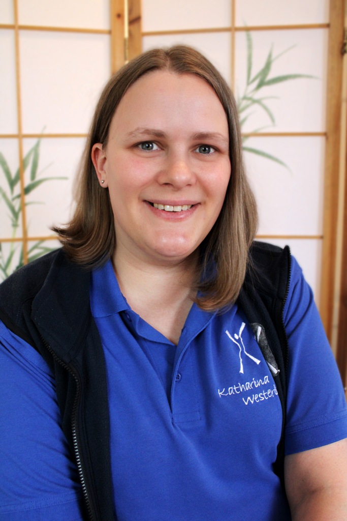 Katharina Westerbuhr