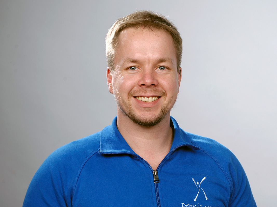 Dennis Meyer