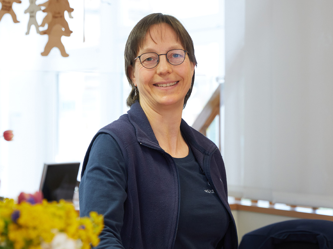 Rita Heeren